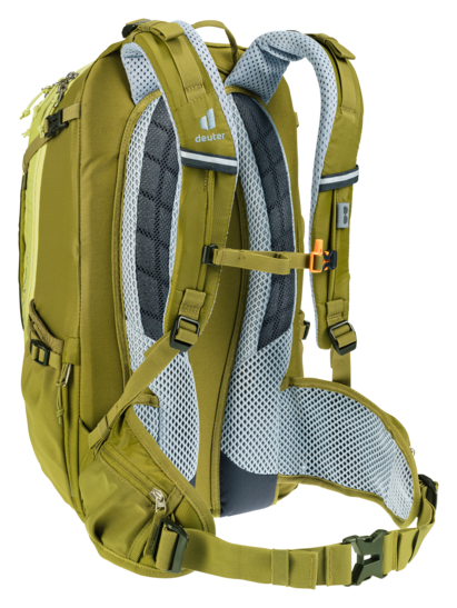 Fahrradrucksack Trans Alpine 24