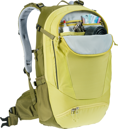 Fahrradrucksack Trans Alpine 24