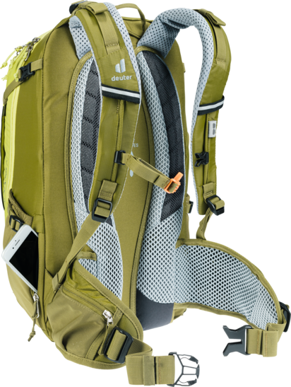 Fahrradrucksack Trans Alpine 24