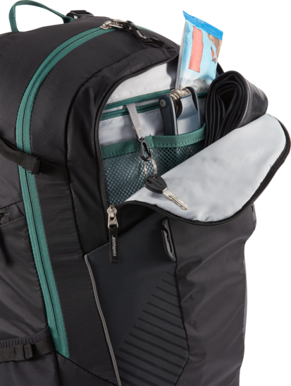 Bike backpack Trans Alpine 30