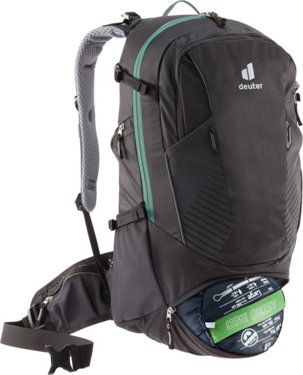 Bike backpack Trans Alpine 30