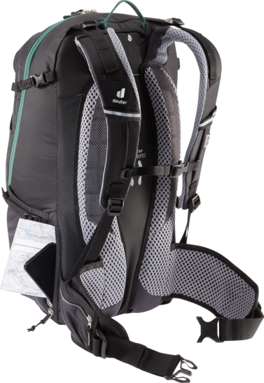 Bike backpack Trans Alpine 30