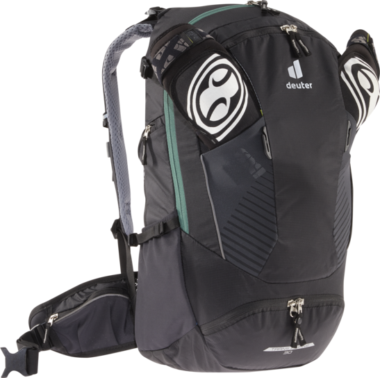 Bike backpack Trans Alpine 30