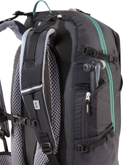 Bike backpack Trans Alpine 30