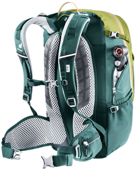 Bike backpack Trans Alpine 30