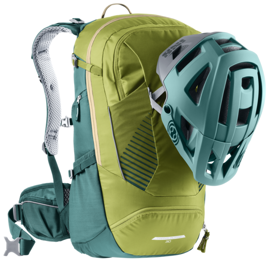 Bike backpack Trans Alpine 30