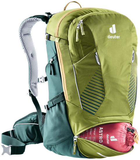 Bike backpack Trans Alpine 30