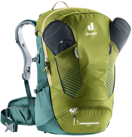 Bike backpack Trans Alpine 30