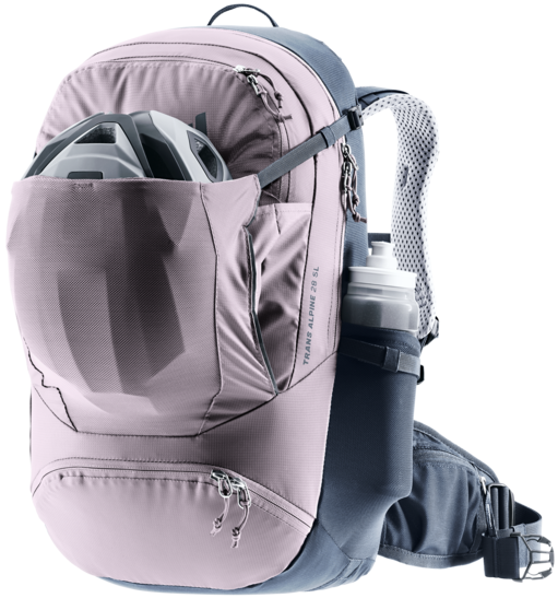 Mochila de ciclismo Trans Alpine 28 SL