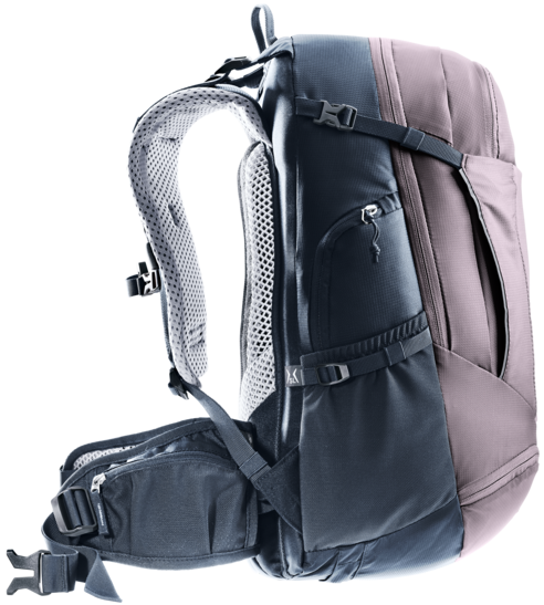 Mochila de ciclismo Trans Alpine 28 SL