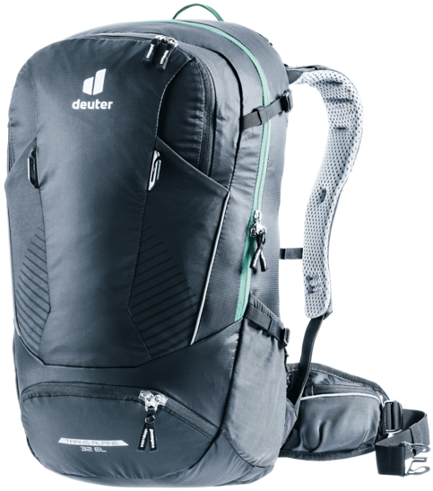 Bike backpack Trans Alpine 32 EL