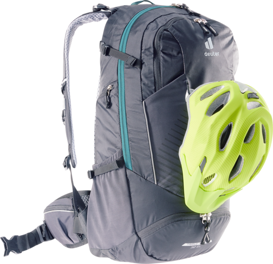 Fahrradrucksack Trans Alpine 32 EL