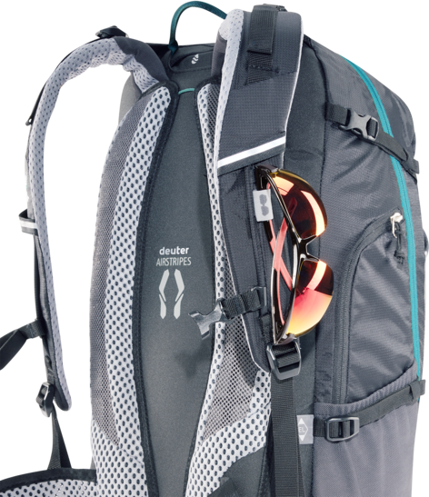 Bike backpack Trans Alpine 32 EL