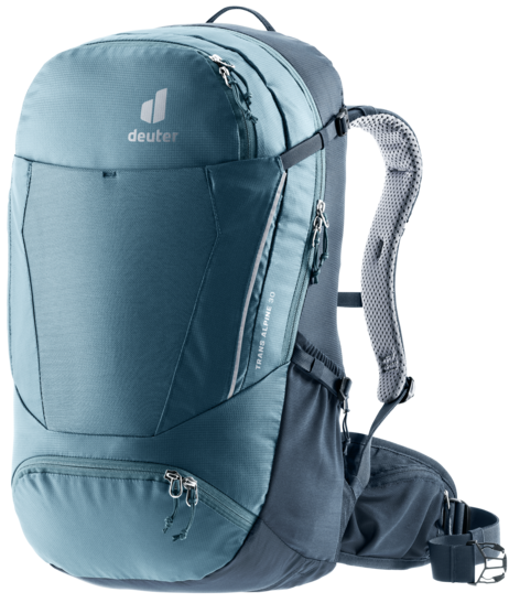 Bike backpack Trans Alpine 30