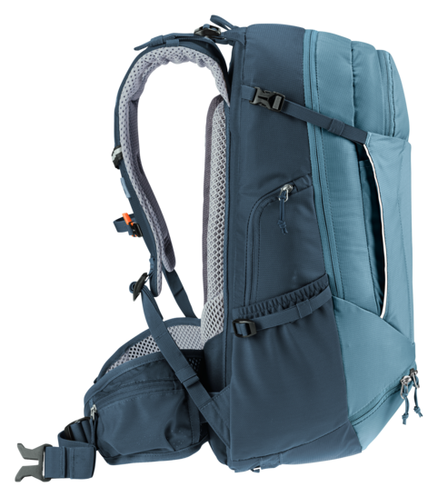 Bike backpack Trans Alpine 30