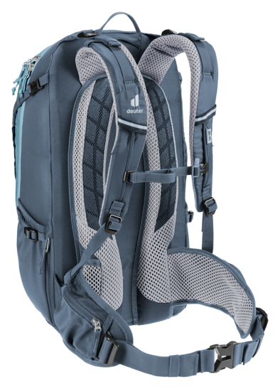 Bike backpack Trans Alpine 30