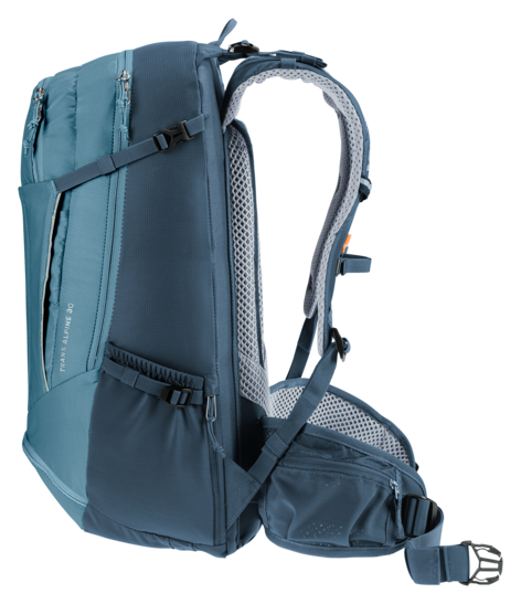 Bike backpack Trans Alpine 30