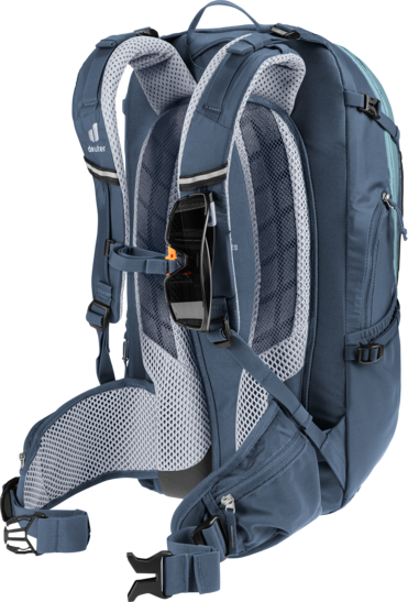 Bike backpack Trans Alpine 30