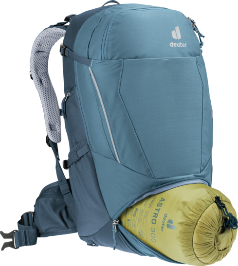 Bike backpack Trans Alpine 30