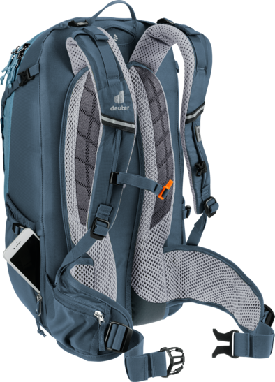 Bike backpack Trans Alpine 30