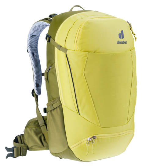 Bike backpack Trans Alpine 30