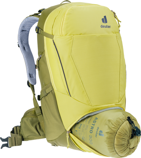 Bike backpack Trans Alpine 30