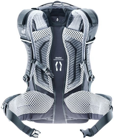 Mochila de ciclismo Trans Alpine Pro 28