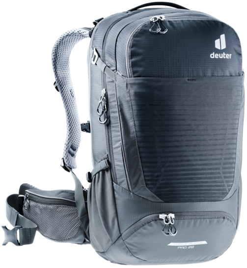 Mochila de ciclismo Trans Alpine Pro 28