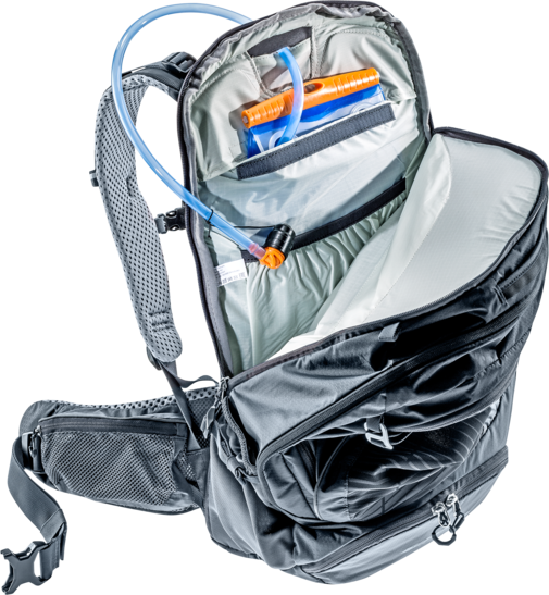 Fahrradrucksack Trans Alpine Pro 28