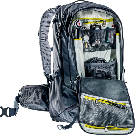 Fahrradrucksack Trans Alpine Pro 28