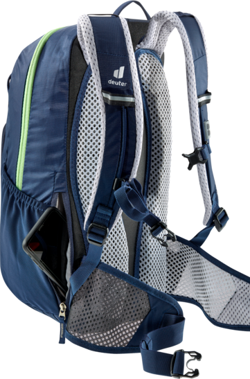 Bike backpack Bike I 18 SL