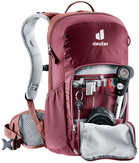 Bike backpack Bike I 18 SL