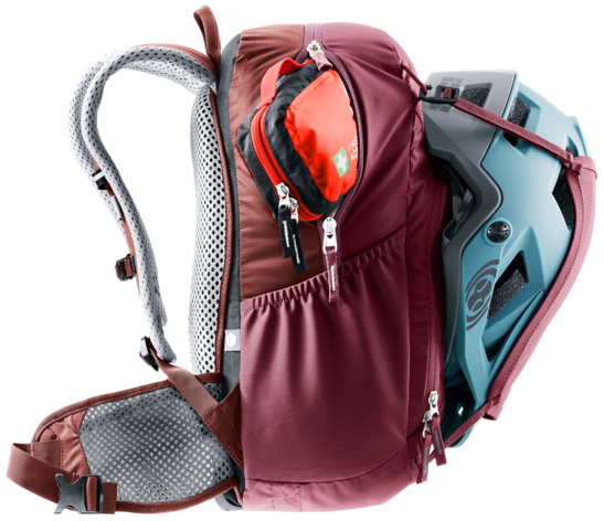 Bike backpack Bike I 18 SL