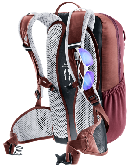 Bike backpack Bike I 18 SL