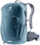 Mochila de ciclismo Bike I 20 Gris Azul