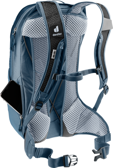 Mochila de ciclismo Race Air 10