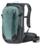 Fahrradrucksack Compact EXP 12 SL Grau Blau