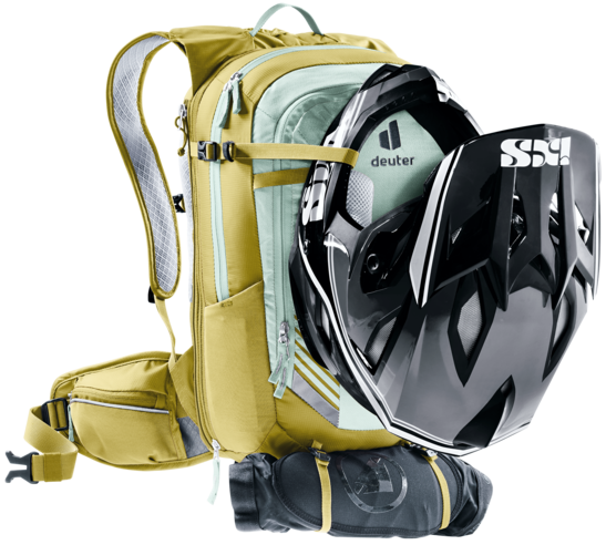 Bike backpack Compact EXP 12 SL