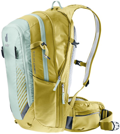 Bike backpack Compact EXP 12 SL