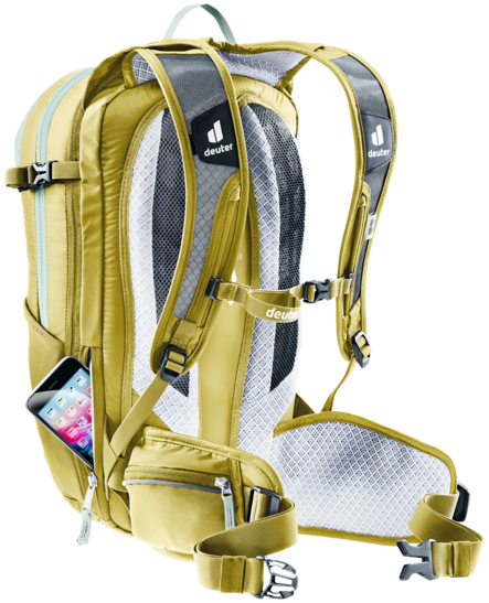 Bike backpack Compact EXP 12 SL