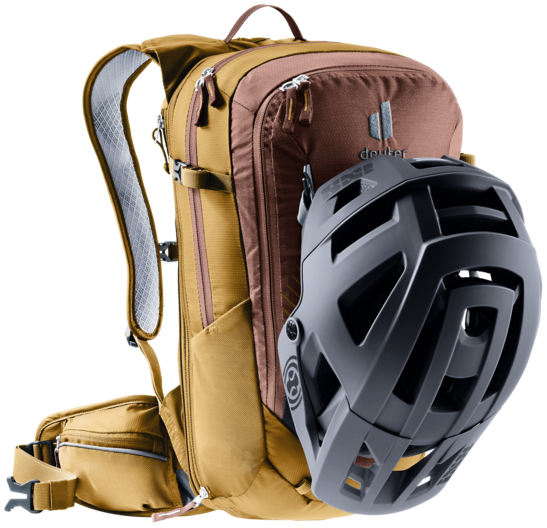 Bike backpack Compact EXP 12 SL