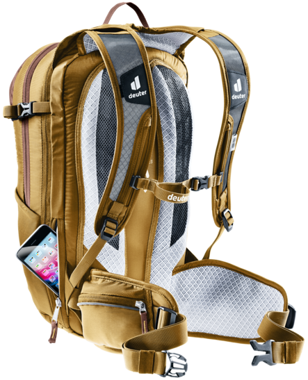 Bike backpack Compact EXP 12 SL