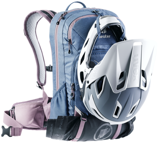 Mochila de ciclismo Attack 14 SL 