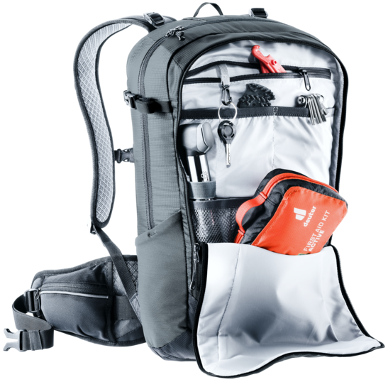 Bike backpack Flyt 14