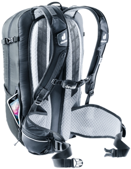 Bike backpack Flyt 14