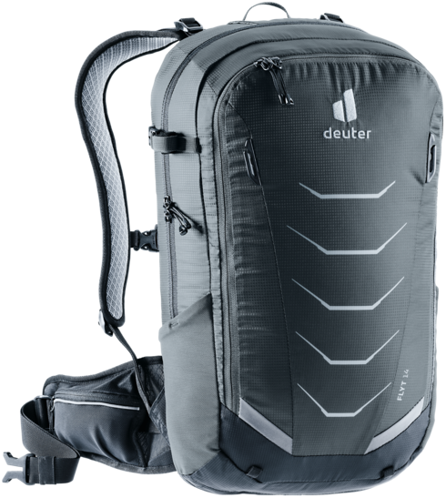 Bike backpack Flyt 14