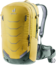 Bike backpack Flyt 14 yellow