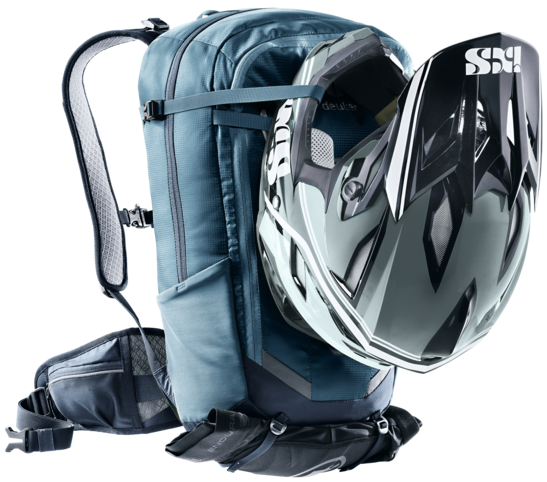 Bike backpack Flyt 14