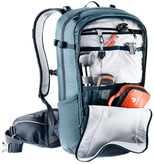 Bike backpack Flyt 20