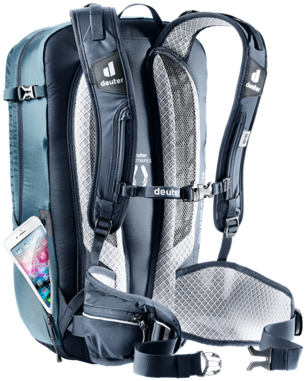 Bike backpack Flyt 20